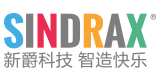 新爵科技
