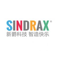 SindraxLogo03