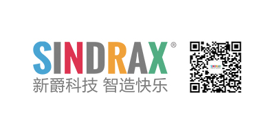 SindraxLogo04