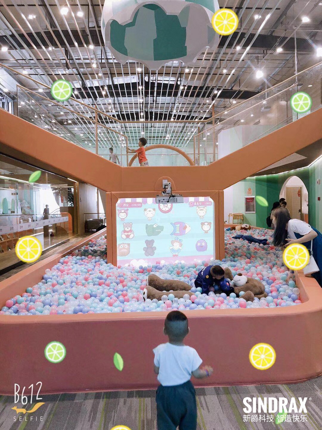 儿童泡泡秀泡泡体验馆大泡泡主题乐园儿童游乐场设备-阿里巴巴